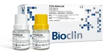 Tempo Tromboplastina Parcial Ativada 6 x 2,5 ml - Bioclin