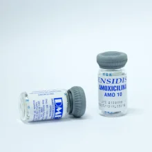 Amoxacilina (AMO 10)
