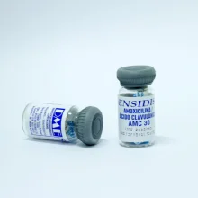 Amoxacilina+Acido Clavulnico (AMC 30)
