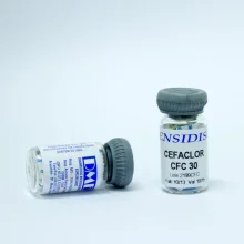 Cefaclor (CFC 30)