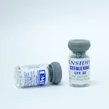 Cefalexina (CFE 30)