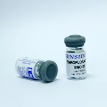 Enrofloxacina (ENO 05)