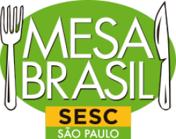 Mesa Brasil