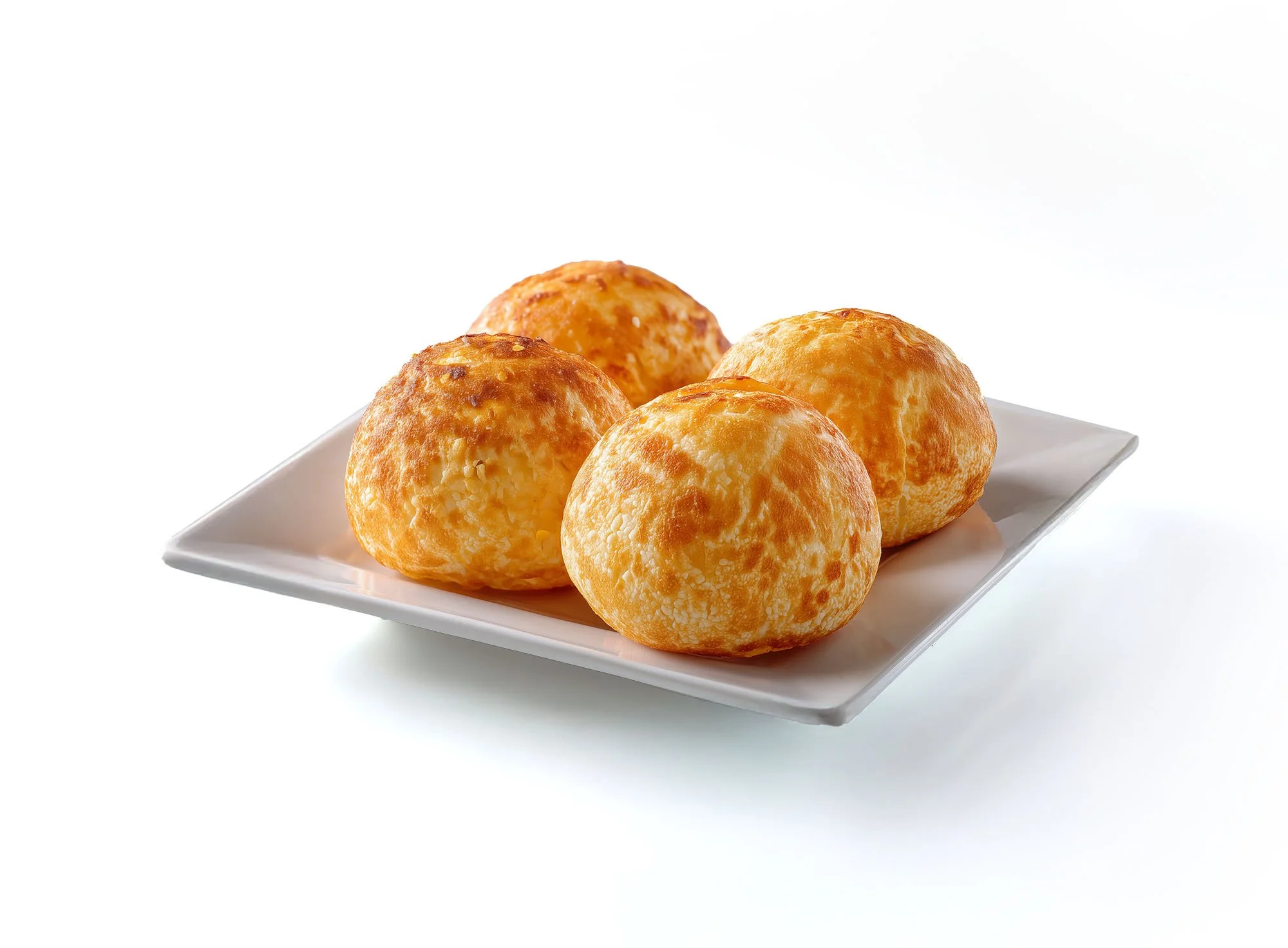 PO DE QUEIJO GRATINADO 810g