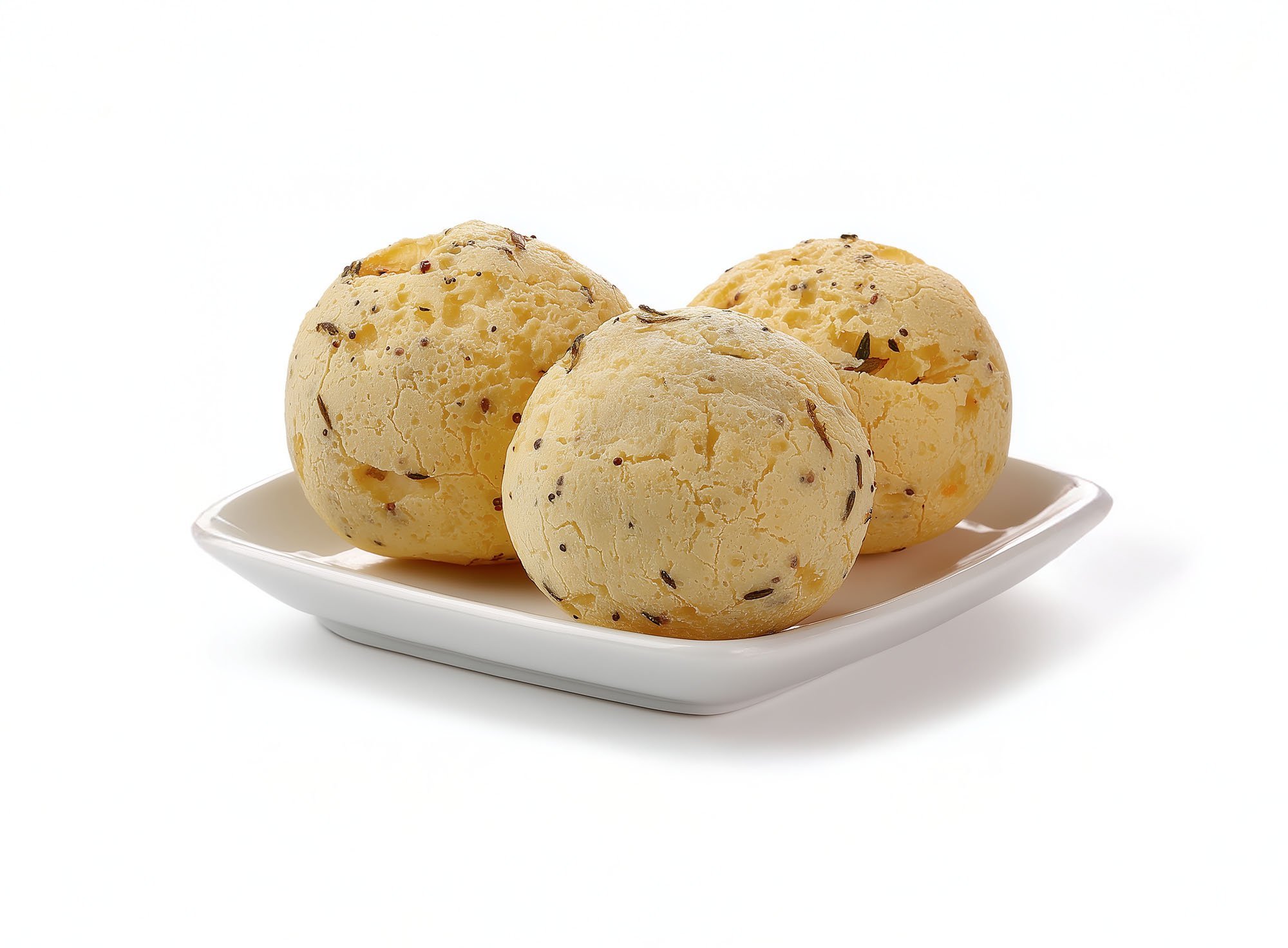 P�O DE QUEIJO MULTIGR�OS 360g