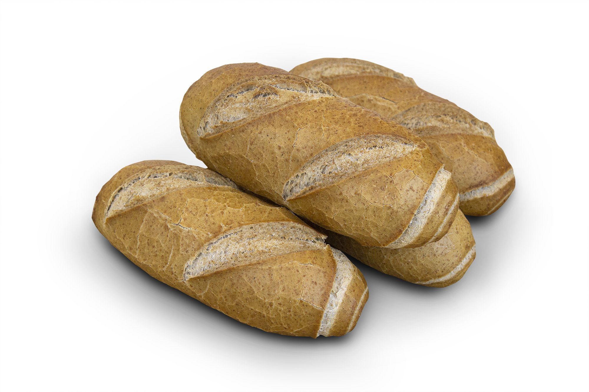 Massas com cereais