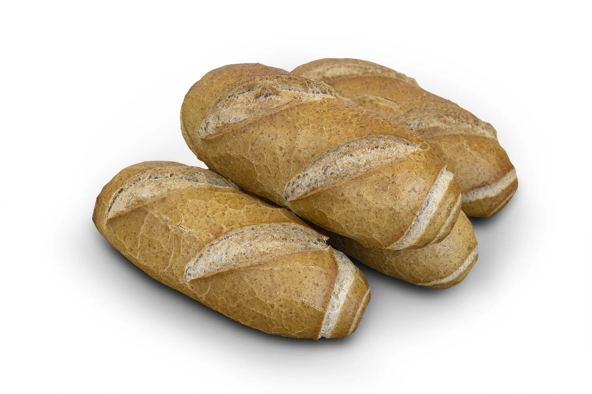 Massas com cereais