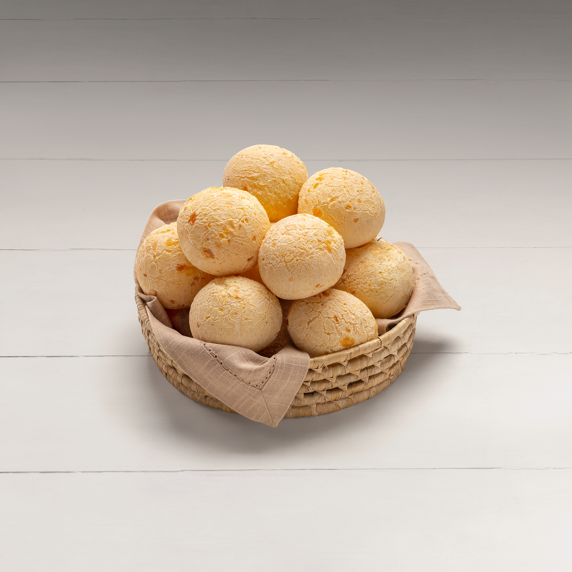 P�o de Queijo Lanchinho