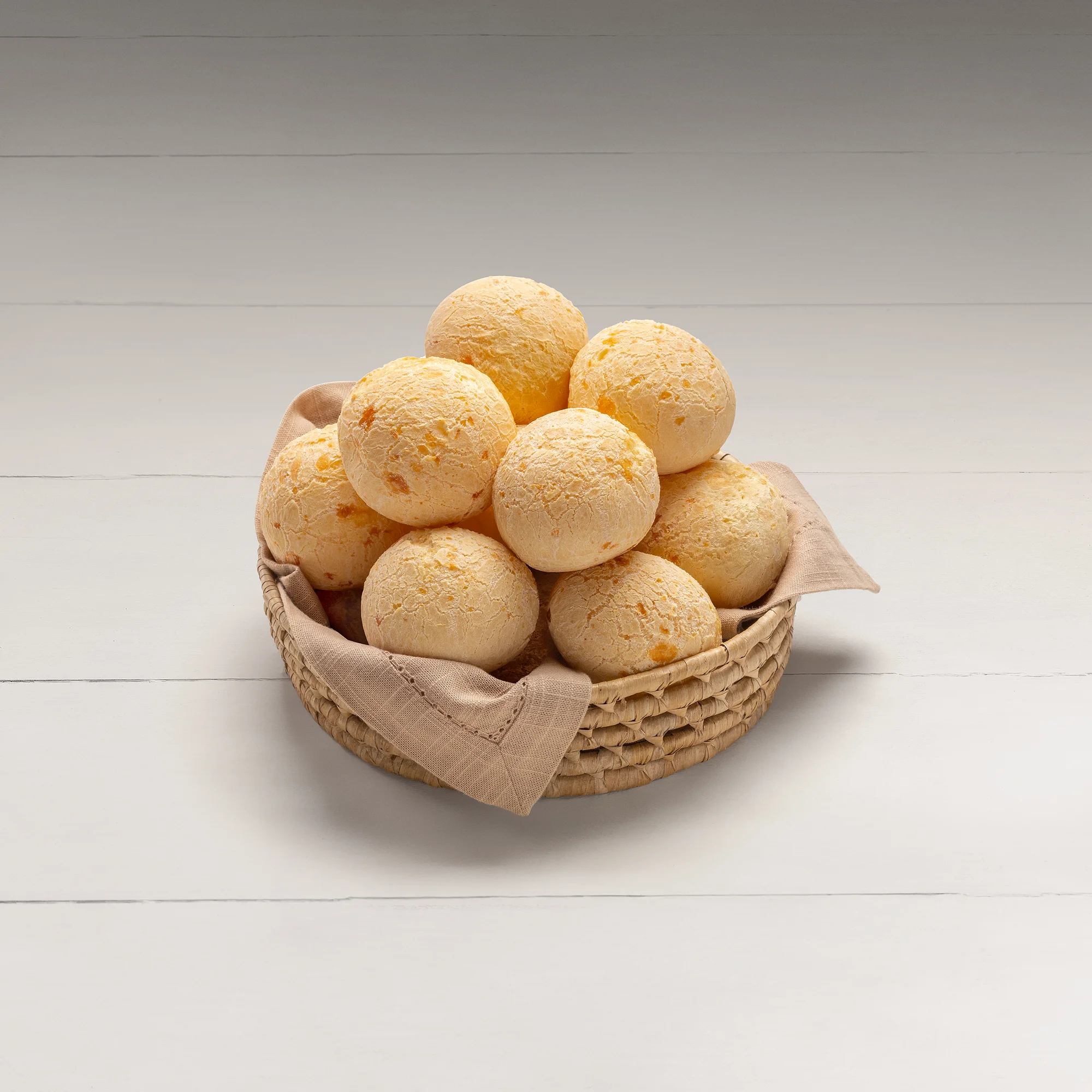 P�o de Queijo Lanchinho