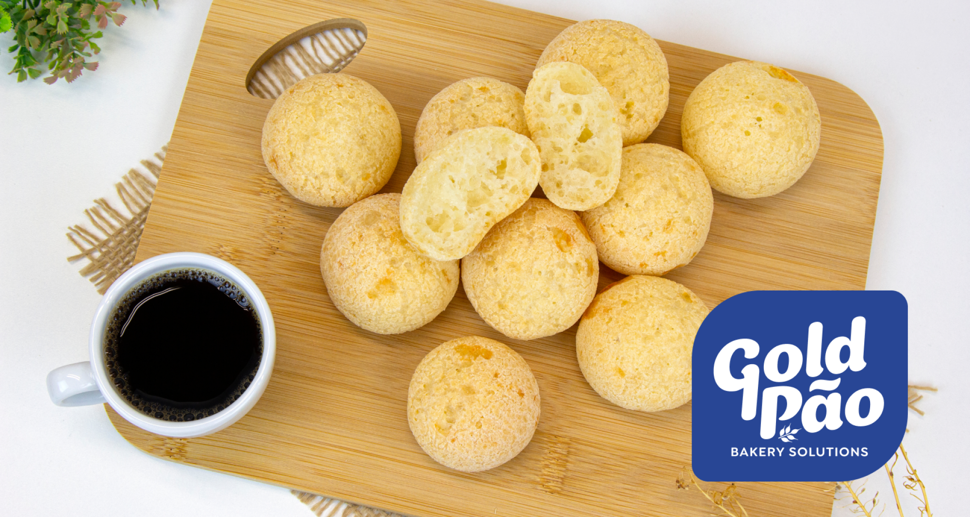 Po de queijo