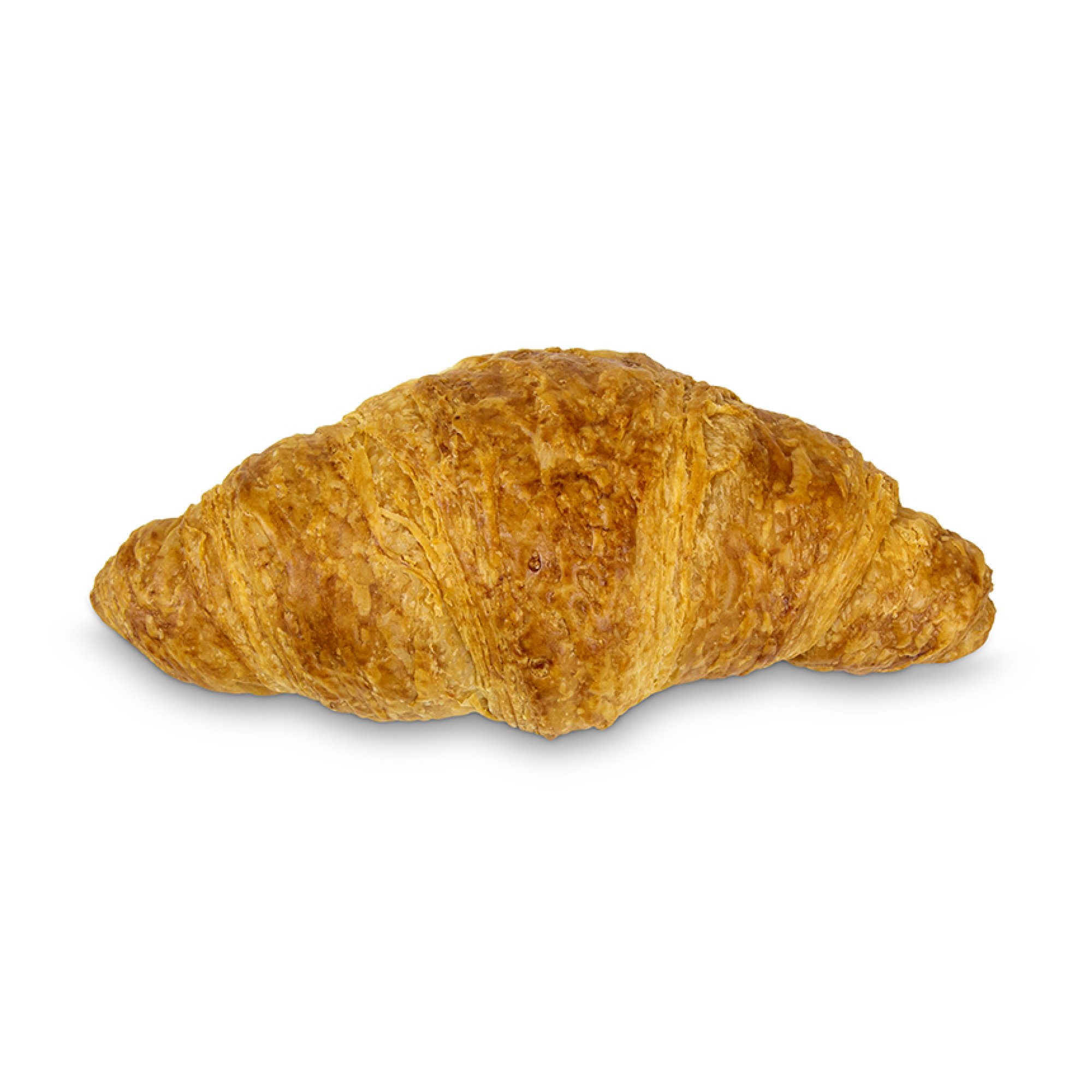 Croissant Amanteigado