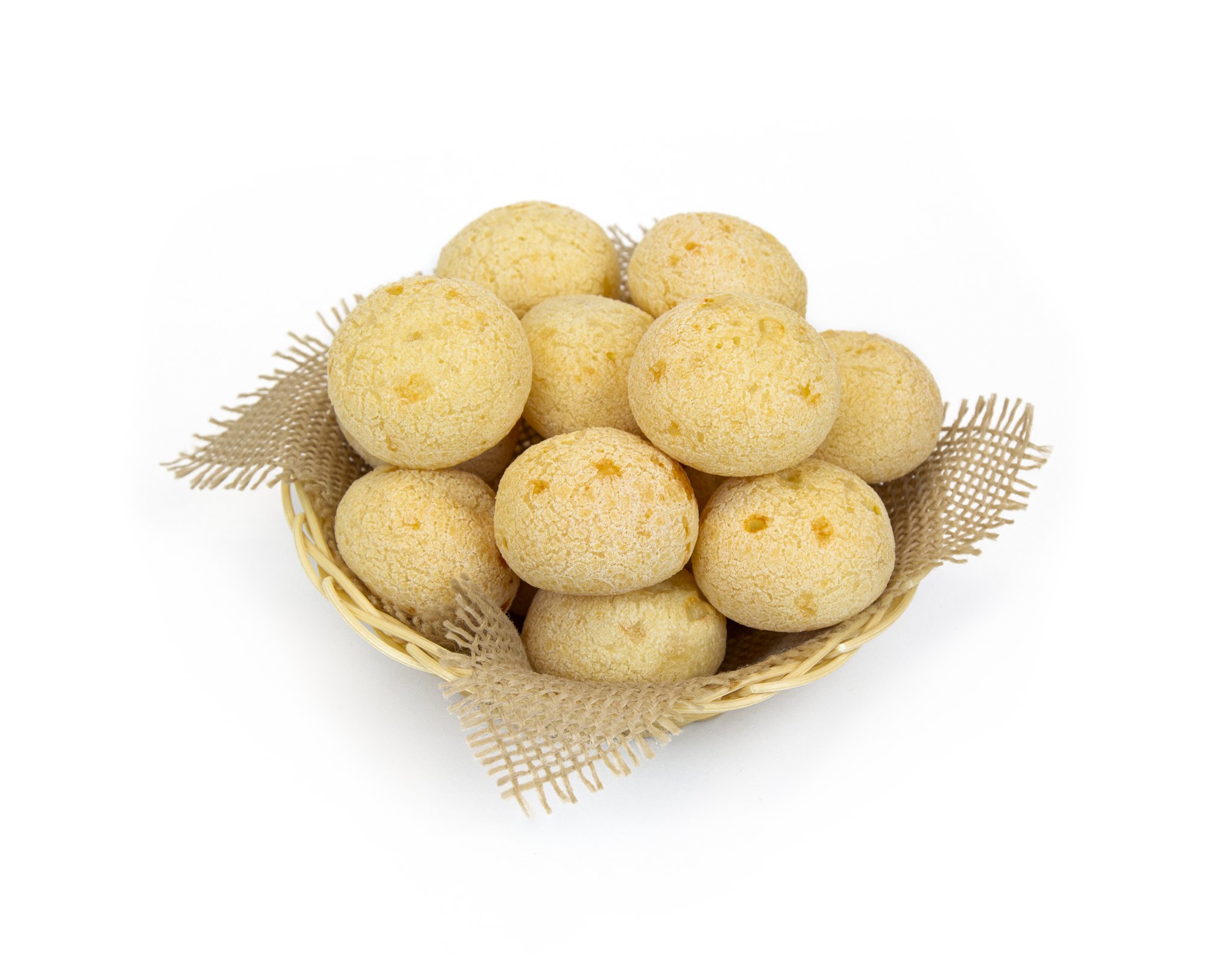 Po Queijo Aperitivo