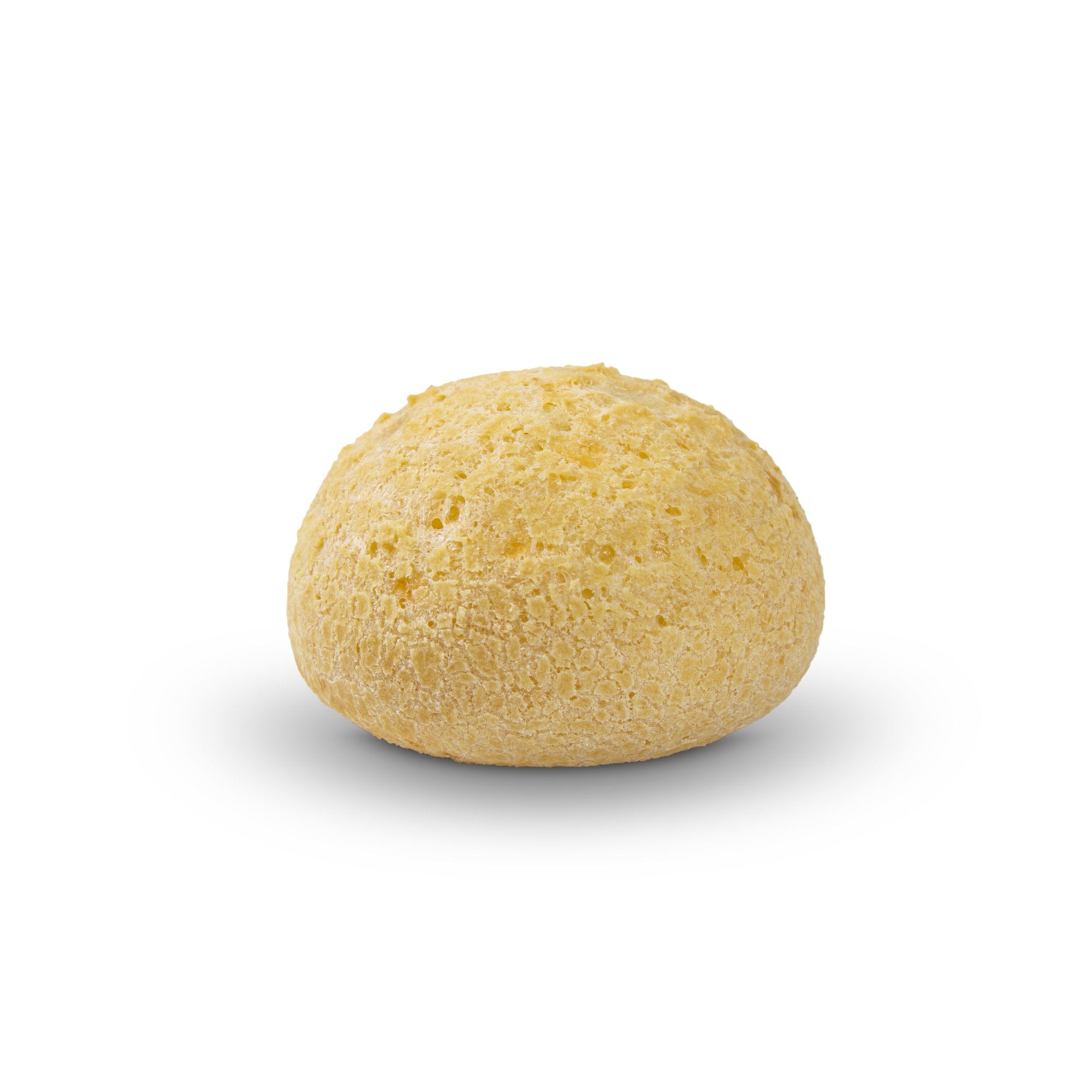 Po Queijo Super Lanche