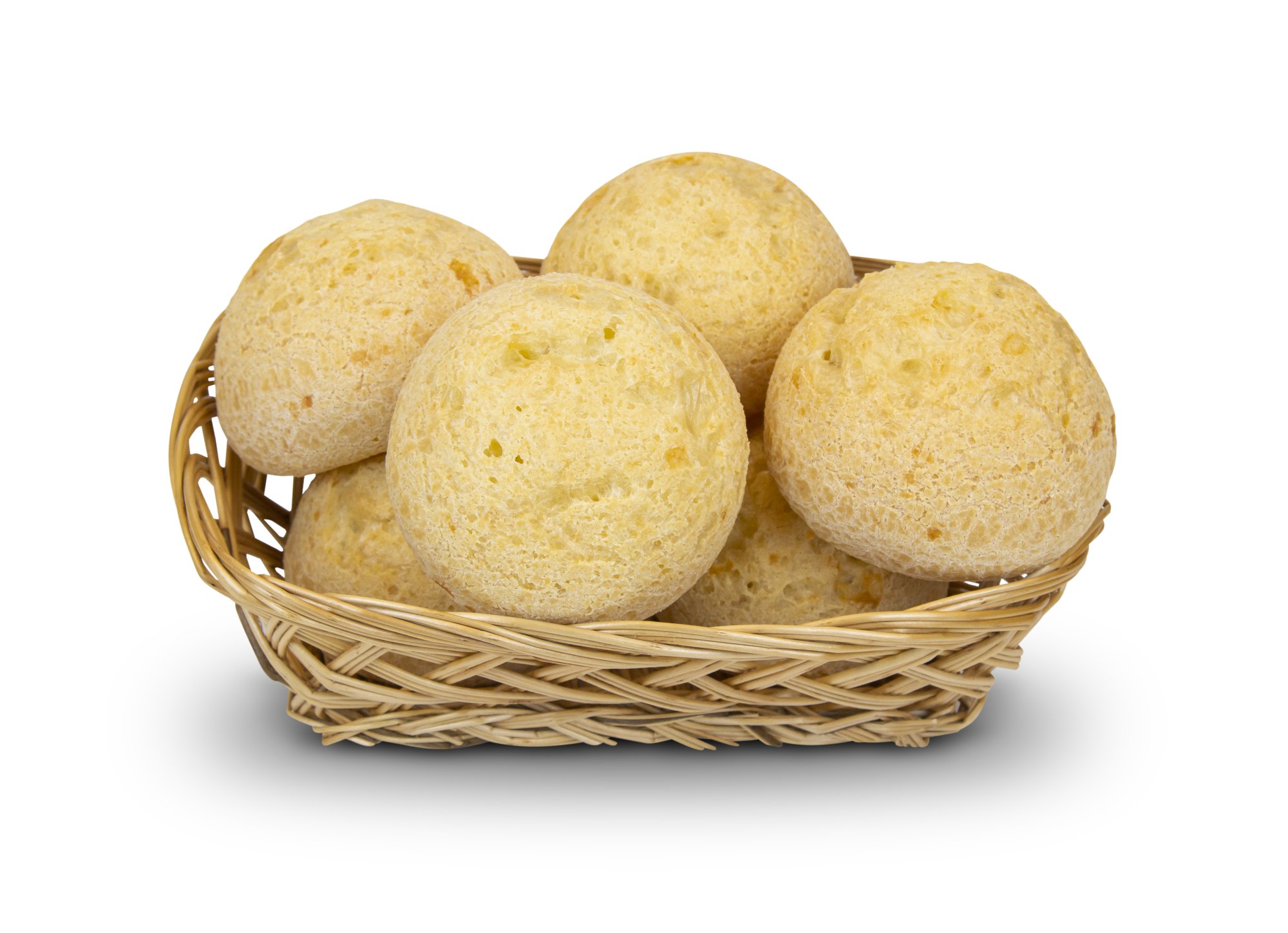 Po Queijo Tradicional
