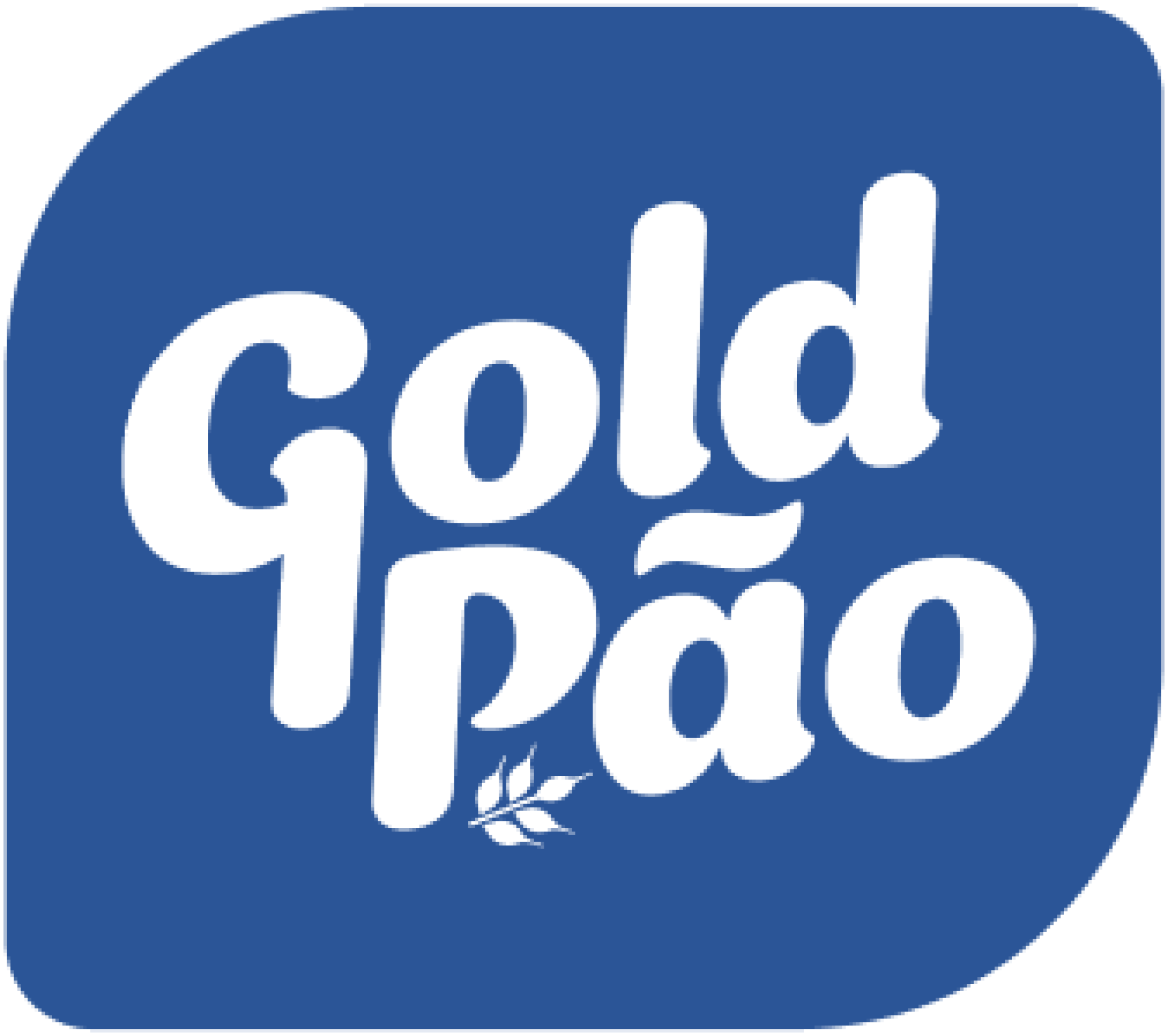 Linha Gold P�o