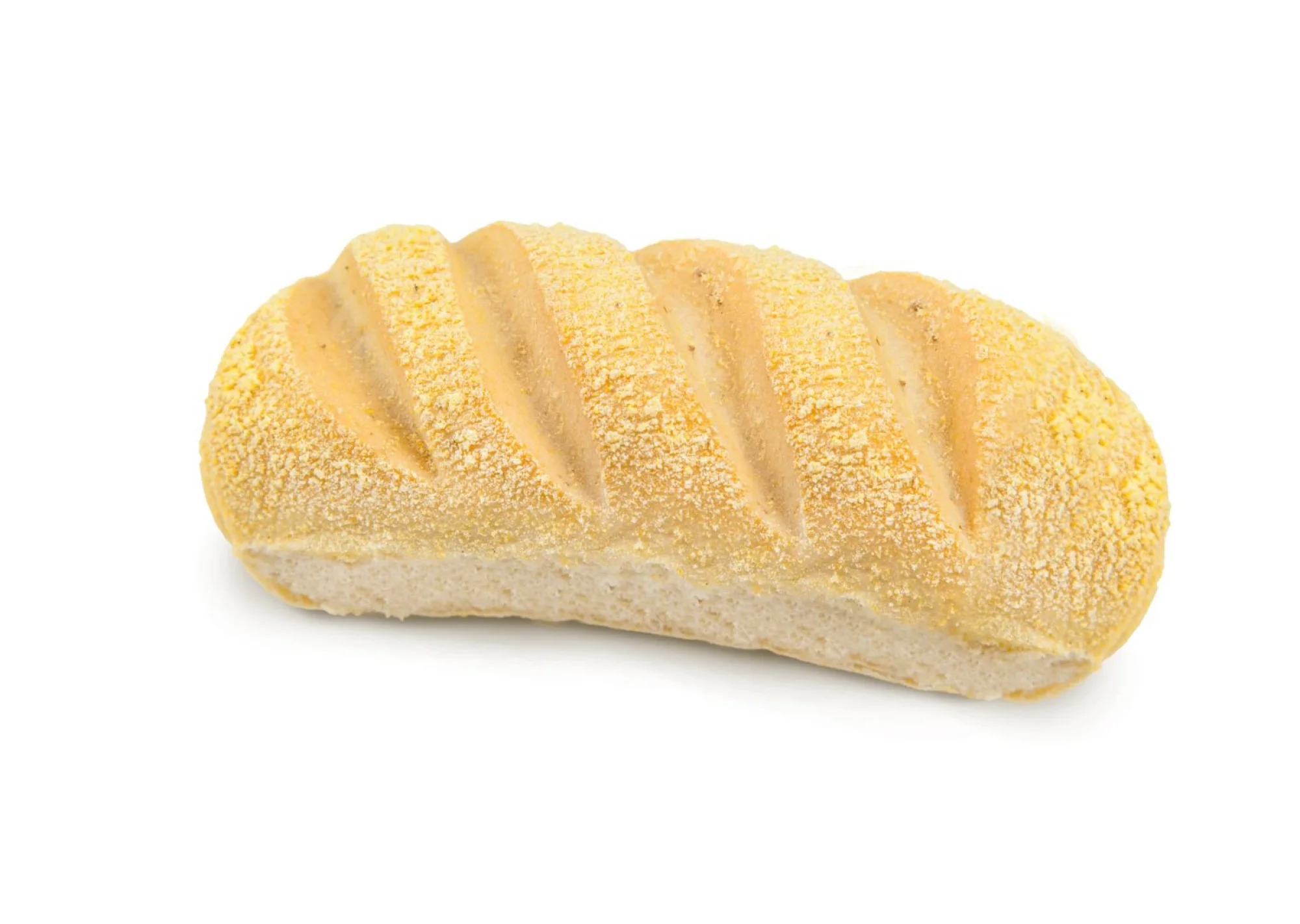 Po de Milho