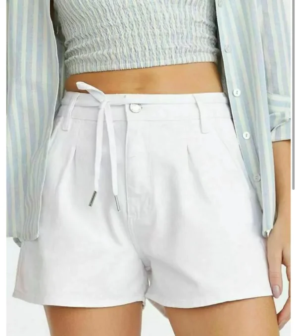 SHORT EVASE VICKY MARGARIDA