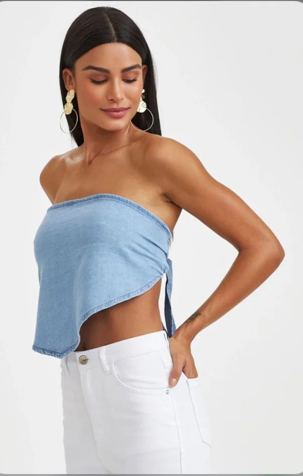 TOP MADISON JONES
