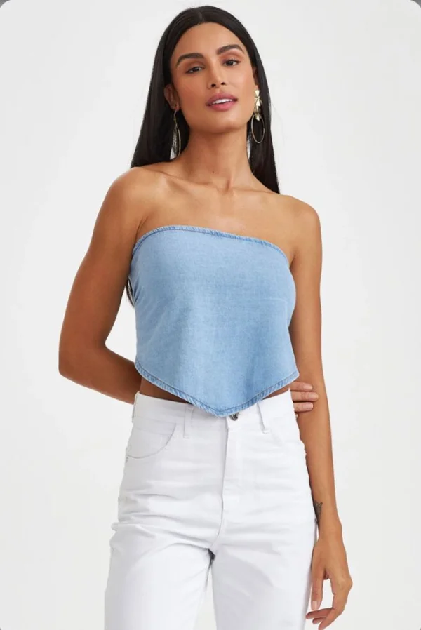 TOP MADISON JONES