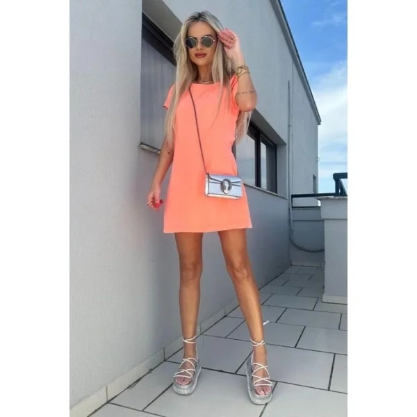 VESTIDO BSICO