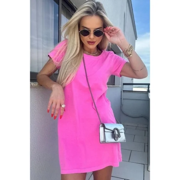 VESTIDO BSICO