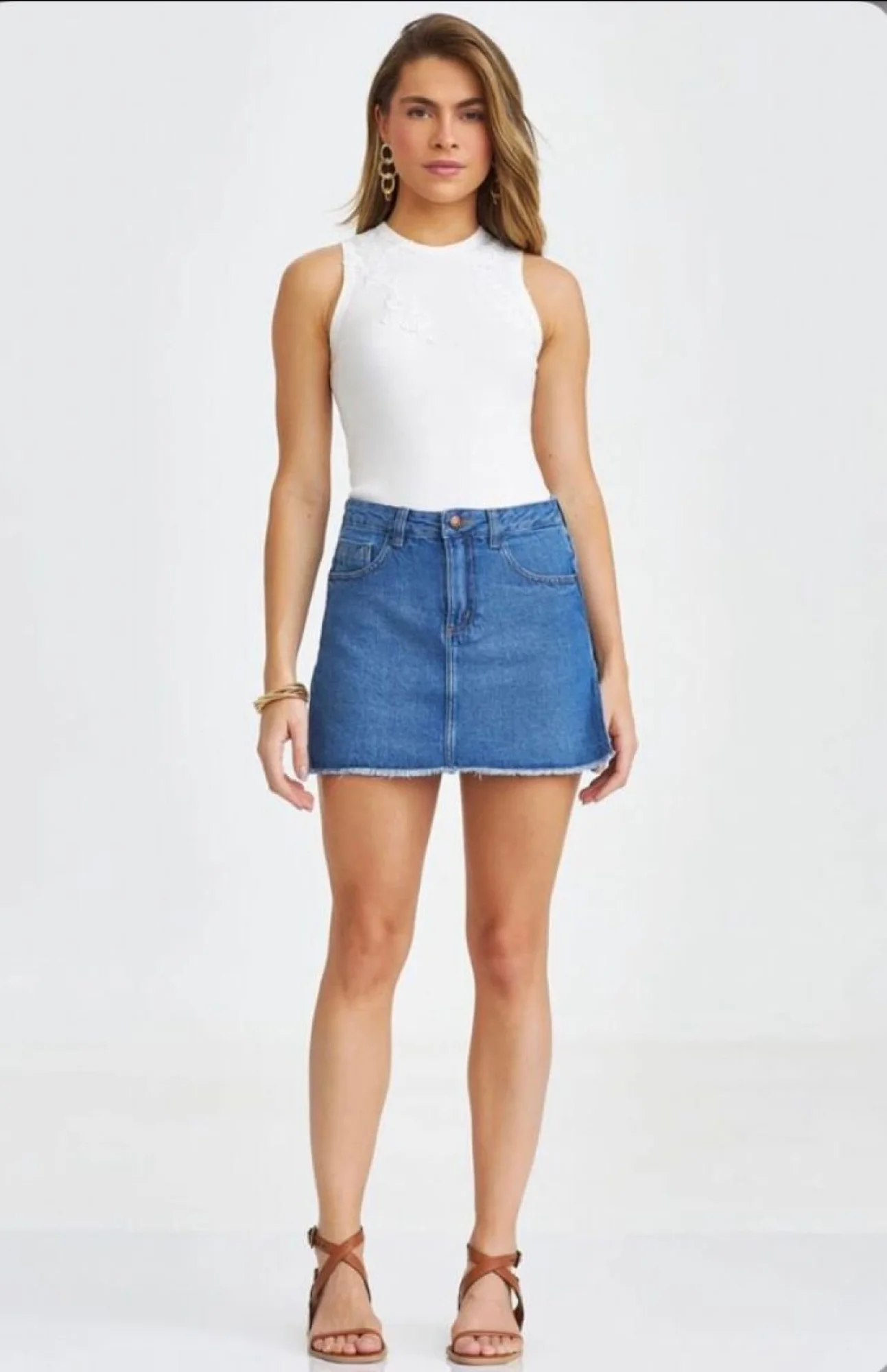 Short Saia