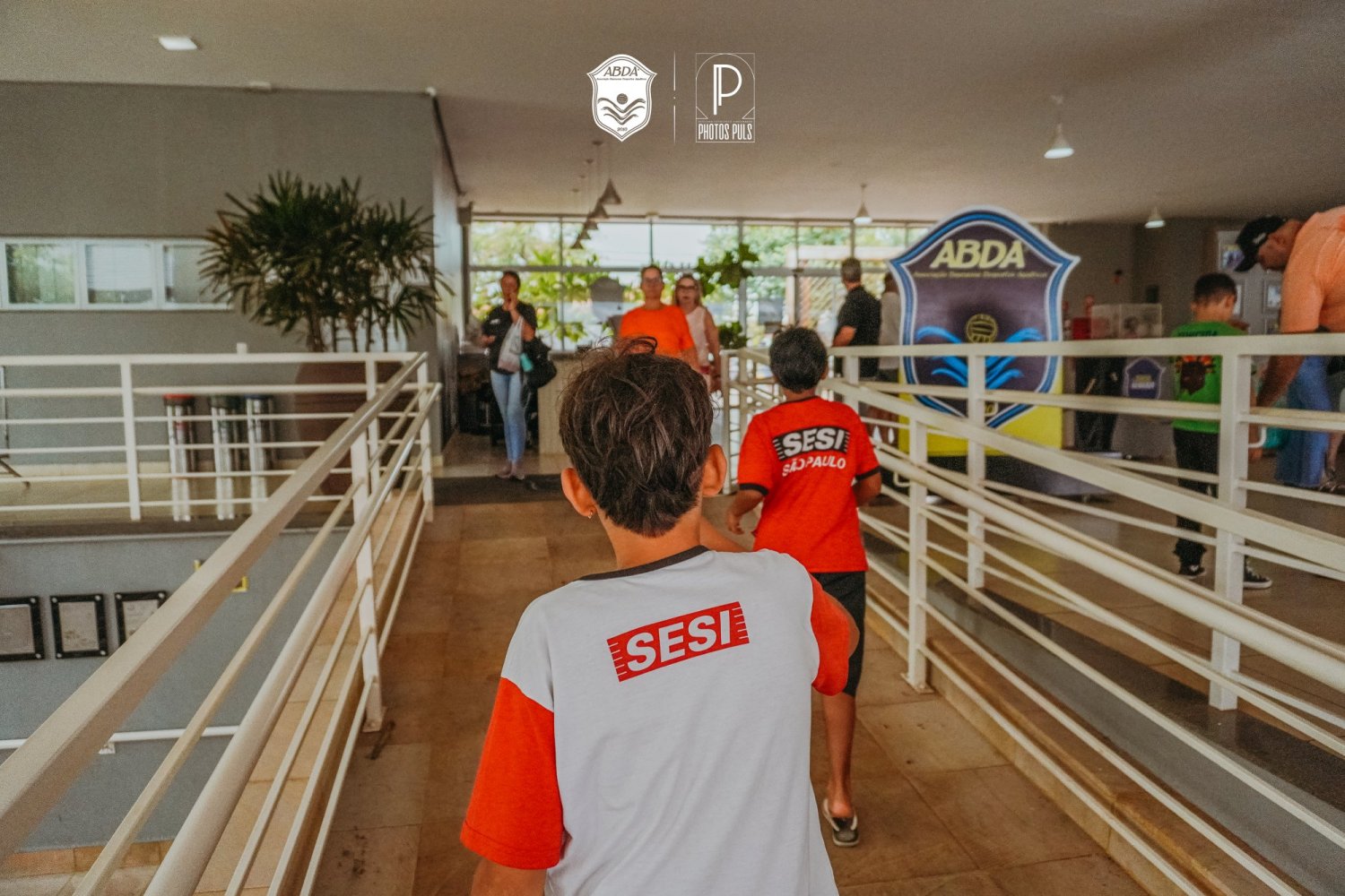Item Galeria 64