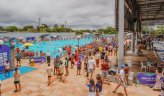 7� edi��o do HaBaWaBa Brasil, maior evento de polo aqu�tico infantil da Am�rica Latina, j� tem data definida