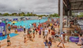 7� edi��o do HaBaWaBa Brasil, maior evento de polo aqu�tico infantil da Am�rica Latina, j� tem data definida