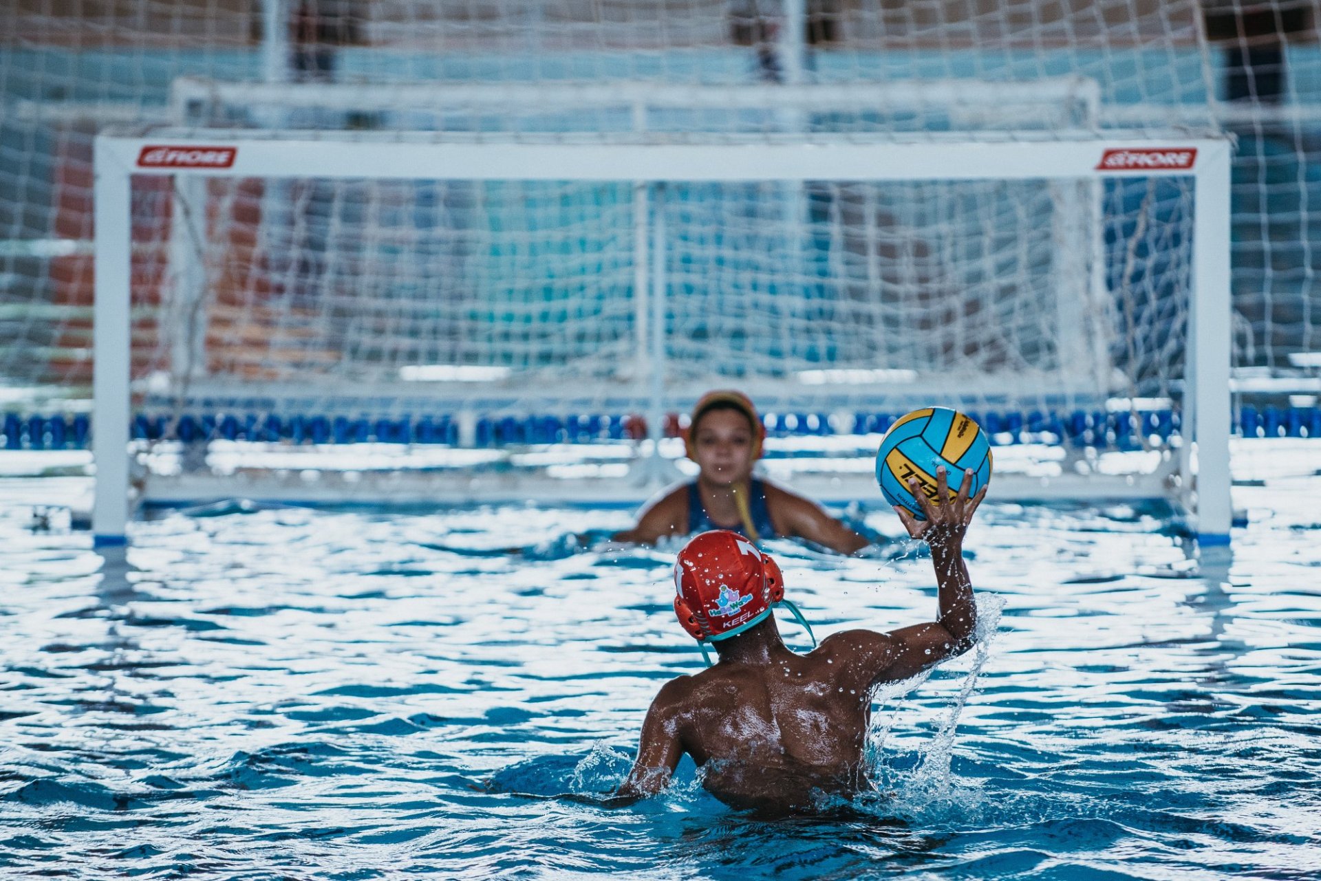 HaBaWaBa Brasil 2023 come�a nesta quinta-feira e vai at� domingo