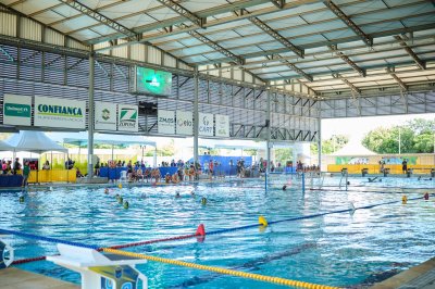 HaBaWaBa Brasil 2024 define nesta sexta-feira time campe�o feminino