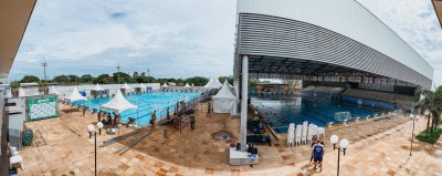 Festival Internacional HaBaWaBa Brasil come�a amanh� com recorde de times