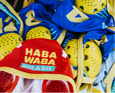 ABDA j� prepara HaBaWaBa Brasil 2023 em duas categorias