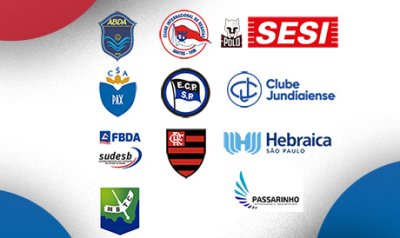 Conheça os times que participarão do HaBaWaBa Brasil 2021
