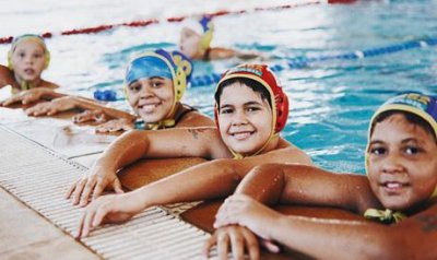 HaBaWaBa Brasil come�a com jogos, divers�o e muita emo��o