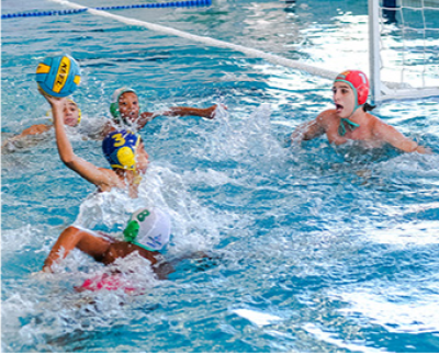 HaBaWaBa Brasil, maior festival de polo aqu�tico da Am�rica Latina, come�a nesta quarta-feira