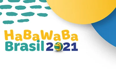 HaBaWab Brasil no  s polo aqutico