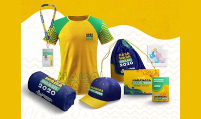 Inscri��es para HaBaWaba Brasil sub-13 misto v�o at� dia 30 de outubro