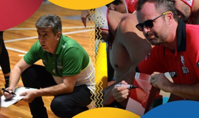 Técnicos também aprendem no HaBaWaBa Brasil