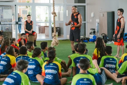 HaBaWaBa Brasil - resumo dia 13-12-2024