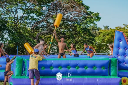 HaBaWaBa Brasil 2025 - Brinquedos - Dias 11, 12 e 13/12/2025