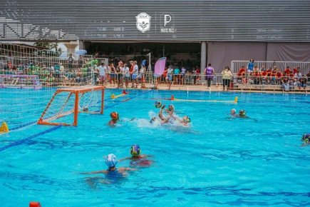 Ao vivo - Arena ABDA sedia HaBaWaBa Brasil 2025 - BG Interior Ed S�bado 13-12-2025 - TV Record