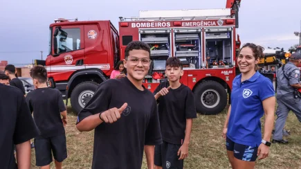 HaBaWaBa Brasil 2025 - resumo dia 12-12-2025