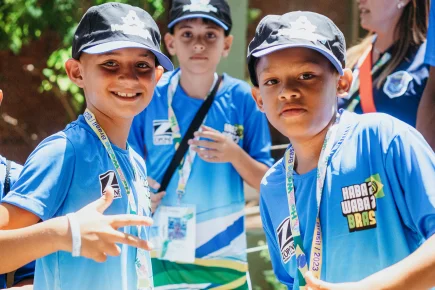 HaBaWaBa Brasil 2023 - dia 13/12