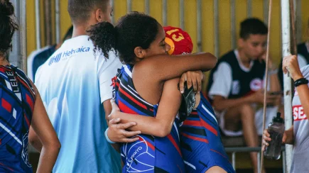 HaBaWaBa Brasil 2023 - dia 15/12