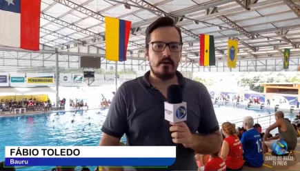 HaBaWaBa Brasil 2023 - Reportagem TV Preve 15-12-2023