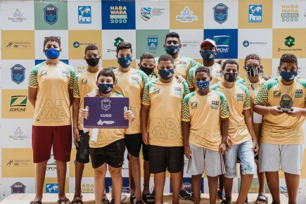 2020 - Fotos do quarto dia