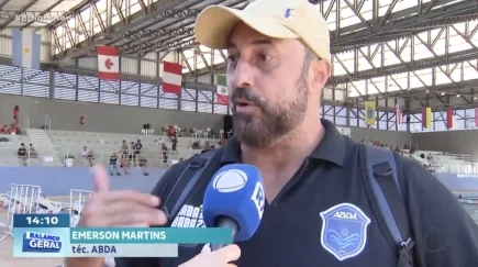 HaBaWaBa Brasil 2023 - Esporte Record Interior 15-12-2023