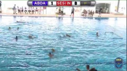 ABDA 14 X SESI INT 6 Sub 13 misto Titan FINAL HaBaWaBa Brasil � 13 de dezembro de 2020