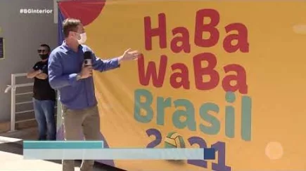 ABDA em Bauru sedia Festival Habawaba